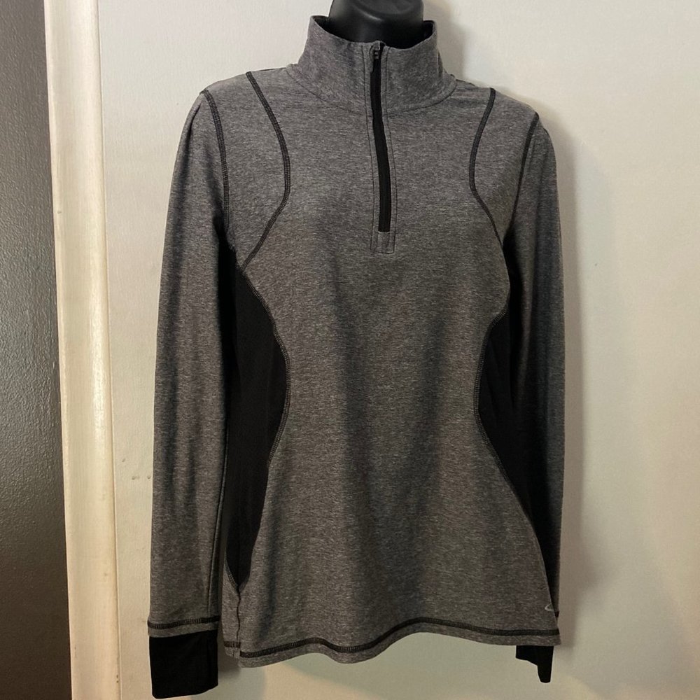 Champion Active 1/4 zip